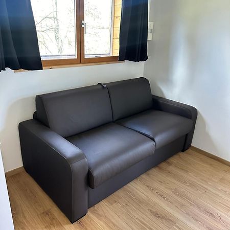Tiny House Detente Nature La Maison Du Pecheur Pulligny 외부 사진