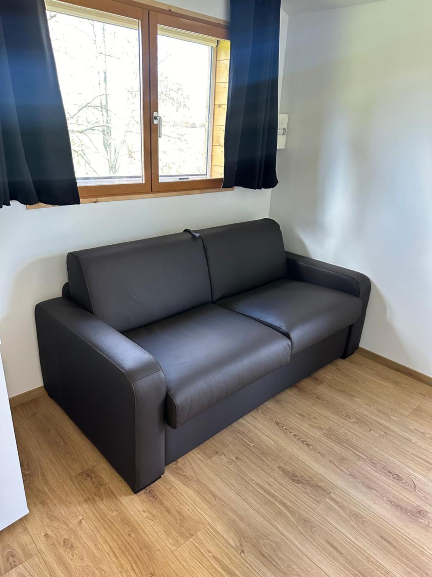 Tiny House Detente Nature La Maison Du Pecheur Pulligny 외부 사진